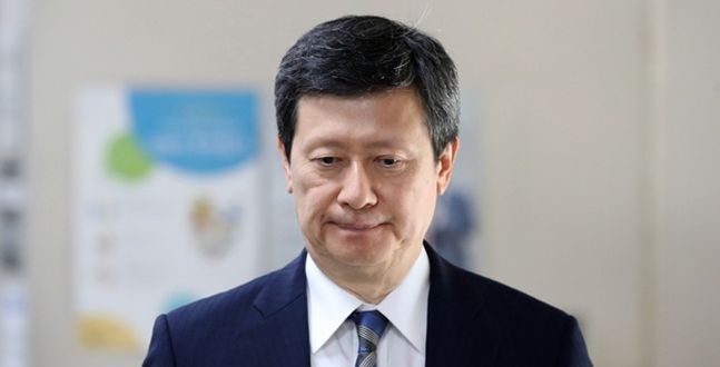 신동주, 신동빈 등 롯데 경영진에 1300억대 소송 제기