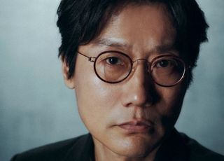 ‘오징어 게임3’ 황동혁 감독, 후회 없이 쏟아부은 6년 [D:인터뷰]