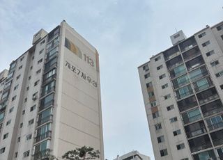 [현장] 개포우성7차, 대우 vs 삼성 수주 ‘빅매치’…뜨거운 홍보전