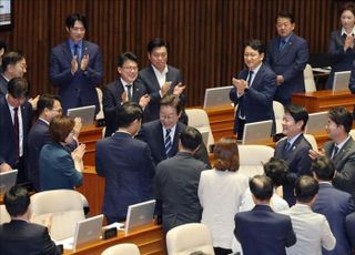 국민의힘 "대통령실 특활비 늘리고 국방예산은 삭감…이게 진짜 대한민국인가"