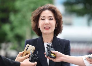 국민의힘 "'제자 논문 표절 의혹' 이진숙, 교육부 수장 안돼…사퇴해야"