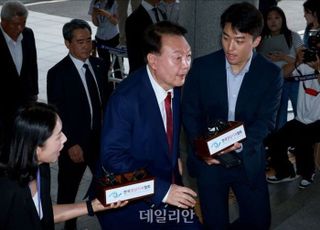 민주당 "내란 특검, 尹 구속해야…법치 농락 자유 줘선 안 돼"