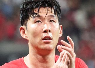 영국 매체 “손흥민, LAFC 제의 거절” 예상