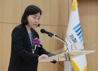 임은정 첫 출근 소회 "검찰 장례 치르는 장의사 역할…잘 감당해 볼 각오"