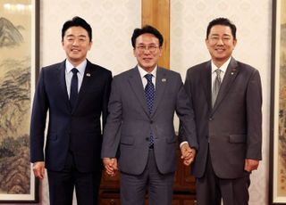 이재명 정부 첫 고위당정서 "성과 필요" 한 목소리…'인사청문회 신속 진행' 요청도