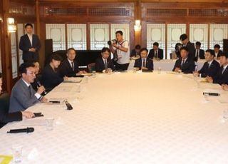 당정 "추경, 9월까지 85% 조기집행…물가 민생 안정에 만전"