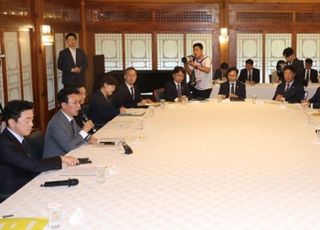 당정 "추경, 9월까지 85% 조기집행…물가 민생 안정에 만전"