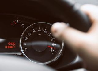 168km 미친듯 쫓아가 보복운전…자식 태운 엄마였다