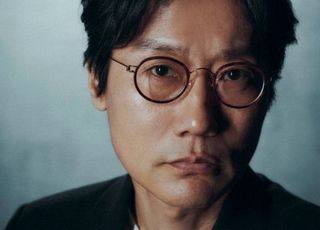 ‘오징어 게임3’ 황동혁 감독, 후회 없이 쏟아부은 6년 [D:인터뷰]