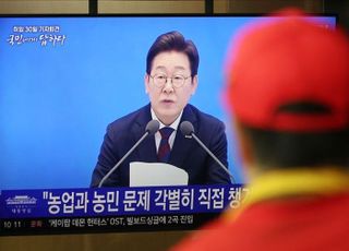 이재명, ‘59분’ 대통령 참사 잊지 말라