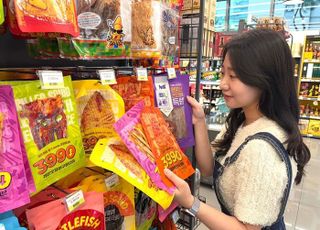 CU, 초가성비 수산 안주 6종 출시…"물가 잡기 총력"