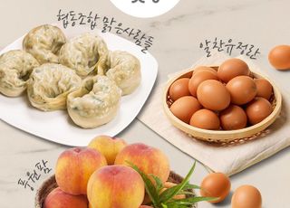 경기도농수산진흥원, 여름 제철 농산물 최대 30% 할인 판매