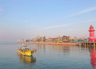 시흥시,'오이도'에 오면 볼거리·먹거리·체험 '풍성'