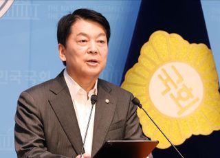 안철수 "김문수·한동훈, 전당대회 함께 출마하자"