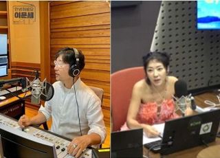 이문세에 이본까지…시대를 잇는 목소리, 라디오 전설들의 귀환 [D:이슈]