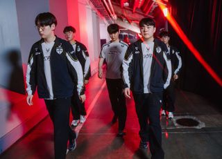 [2025 MSI] 운명의 매치…젠지 vs T1, 결승 티켓 놓고 격돌