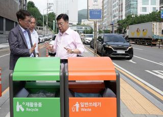 신상진 성남시장 "3년의 변화 토대로 시민과 더 큰 도약 이루겠다"