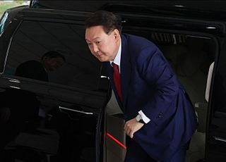 尹 구속심사, 9일 오후 진행...'증거인멸 가능성' 두고 공방 전망