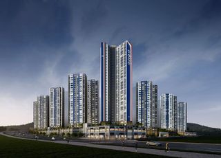 대출규제 미적용 단지 ‘북수원이목지구 디에트르 더 리체 Ⅱ’ 주목