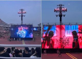 음악에 가려진 ‘관람 권리’…케이팝 콘서트, ‘시제석’ 둘러싼 논란 계속 [D:가요 뷰]