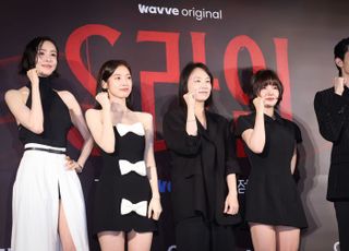성적 관계 선으로 보인다면?…이수혁X이다희→아린, 'S라인'으로 변신 [D:현장]