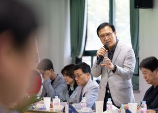 임태희 경기교육감 "미래첨단농업학교, 아시아판 미래농업의 중심으로 만들 것"