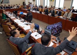국민의힘, '방송3법 폐기' 요구…"최민희 독단운영 사과하고, 李대통령 입장 밝혀야"