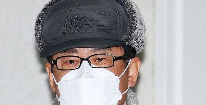 법원, '비상계엄 실세' 노상원 전 정보사령관 추가 구속…"증거인멸 염려"