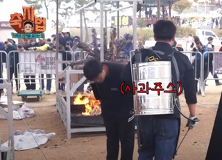 백종원 “사과주스 농약분무기 검증받았다”더니…식약처 팩트체크 결과는?