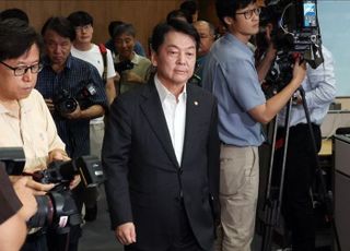 안철수 선회에 전당대회 판도 흔들…'대선 경선 리턴매치' 열리나