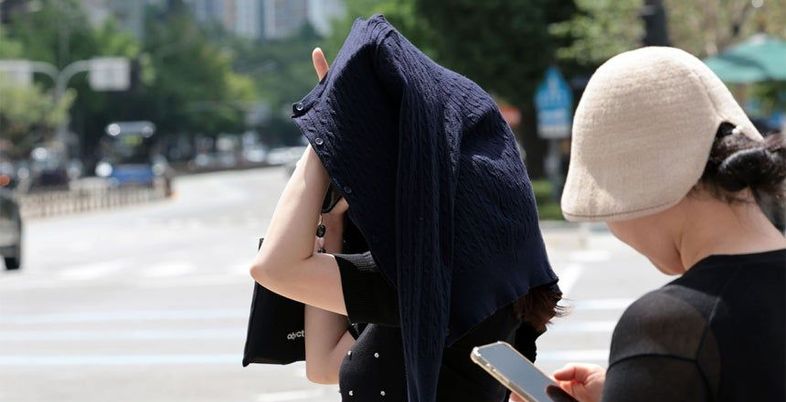 [오늘 날씨] 낮 최고 36도 '찜통더위' 지속...무더위 속 활력 일으키는 방법