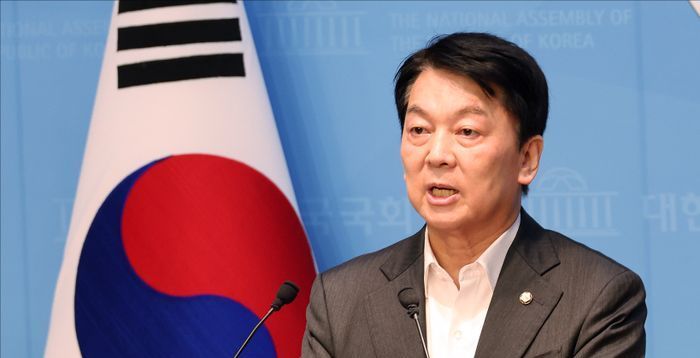 혁신위원 인선한 날 위원장의 전격 사퇴…안철수의 결단, 왜? [정국 기상대]