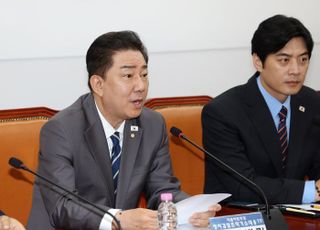 '7월 정쟁' 불 보듯…與, 민생·개혁입법에 청문회도 밀어붙인다