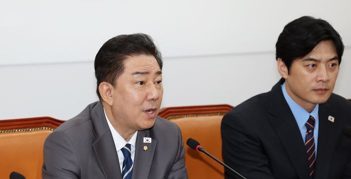 '7월 정쟁' 불 보듯…與, 민생·개혁입법에 청문회도 밀어붙인다