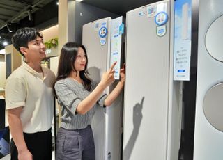 '으뜸효율 가전제품 환급사업' 시행에…롯데백화점, 고효율 가전 특별 혜택