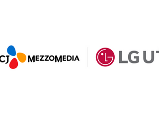 CJ메조미디어, LG유플러스와 FAST 시장 공략