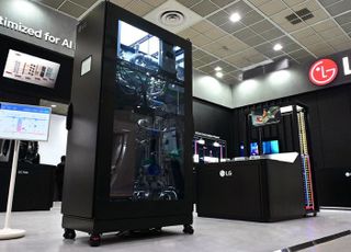 LG전자 “HVAC은 B2B 핵심 성장 동력...사업 가속화”