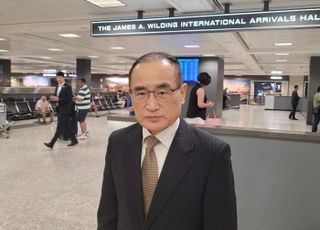위성락, 美루비오 만나…"상호관세 부과 전 합의 위해 긴밀히 소통"