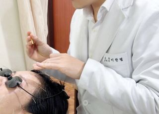 배우 오연서가 한의원가면 무조건 하는 ‘이것’