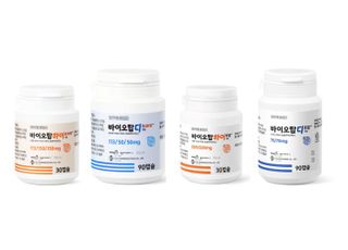 한올바이오파마 정장제 바이오탑, 상반기 누적 매출 100억원 돌파