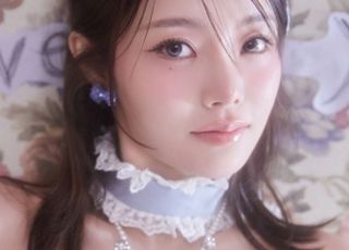 피프티피프티 키나, 건강 회복 후 활동 재개…13일 대만 스케줄부터 참여