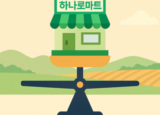 ‘대형 유통망 vs 농촌 유통기반’…정부-농업계, 소비쿠폰 사용처 놓고 시각 차