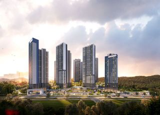 금호건설, 3기 신도시 ‘왕숙지구’ 민간참여 공공주택 수주