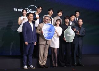 '파인: 촌뜨기들' 제작진, 곧 공개합니다