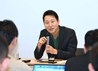 오세훈 "대선 후 국민의힘 쇄신 노력 '낙제점'…국민 불안 커져"