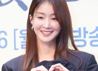 이시영, 이혼 후 둘째 임신 "전 남편 동의 안 했지만…냉동 배아 이식 결정"