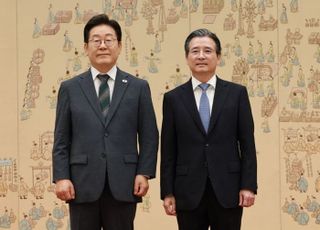 김용범 정책실장 "한미관세, 조속 협의보다 국익 관철이 더욱 중요"