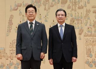 김용범 정책실장 "한미관세, 조속 협의보다 국익 관철이 더욱 중요"