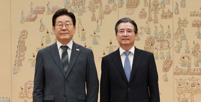 김용범 정책실장 "한미관세, 조속 협의보다 국익 관철이 더욱 중요"