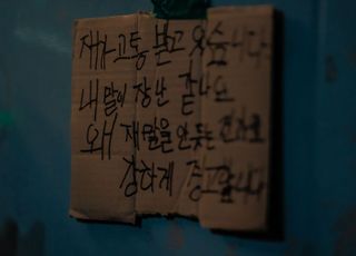 할리우드 블록버스터 사이서 선전…‘노이즈’,기특한 생존 [D:영화 뷰]
